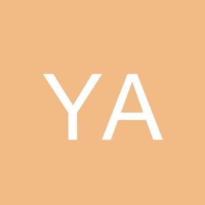 Meet your Posher, Yates
